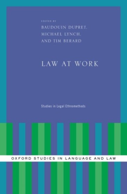 Law at Work