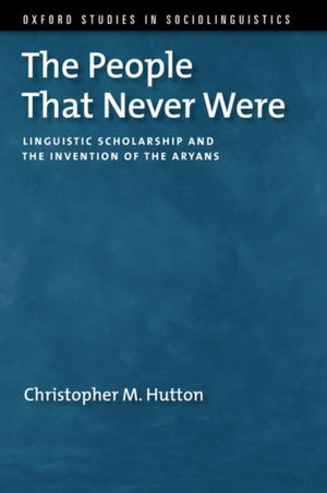 The People That Never Were