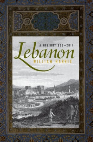 Lebanon