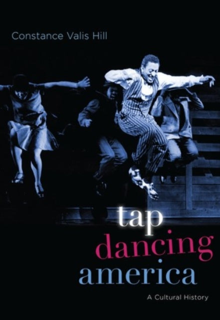 Tap Dancing America