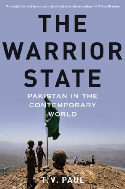 The Warrior State
