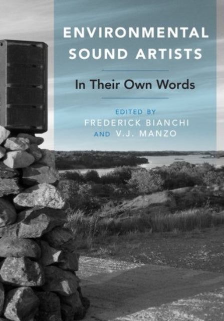 Environmental Sound Artists