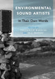 Book cover of: Environmental Sound Artists. By: Frederick Bianchi