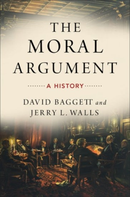 The Moral Argument