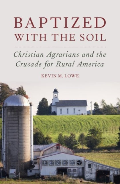 Baptized with the Soil