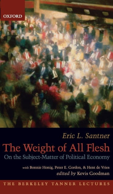 Weight of All Flesh