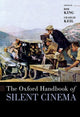 Book cover of: Oxford Handbook of Silent Cinema. By: Charlie Keil