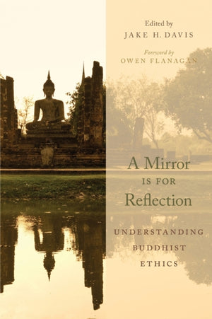 A Mirror Is for Reflection