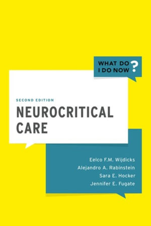 Neurocritical Care