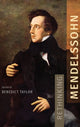 Book cover of: Rethinking Mendelssohn. By: Benedict Taylor