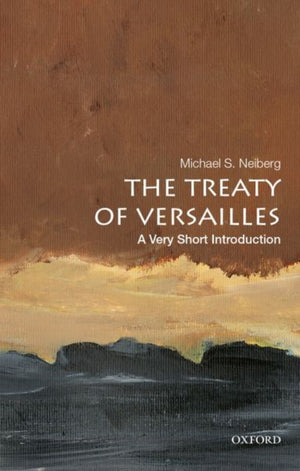 Treaty of Versailles