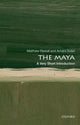 Book cover of: Maya. By: Matthew Restall