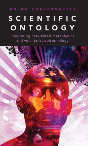 Scientific Ontology