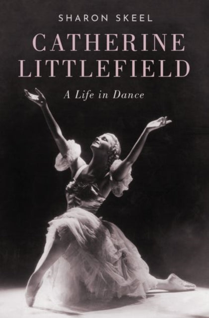 Book cover of: Catherine Littlefield. By: Sharon Skeel