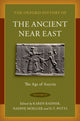 Book cover of: Oxford History of the Ancient Near East. By: Karen Radner
