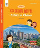 Book cover of: Cities in China. By: Hiuling Ng
