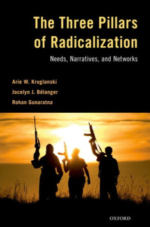 Three Pillars of Radicalization