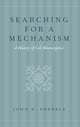Book cover of: Searching for a Mechanism. By: John N. Prebble