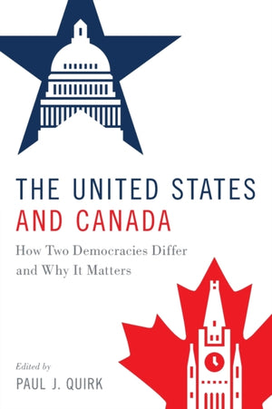 United States and Canada