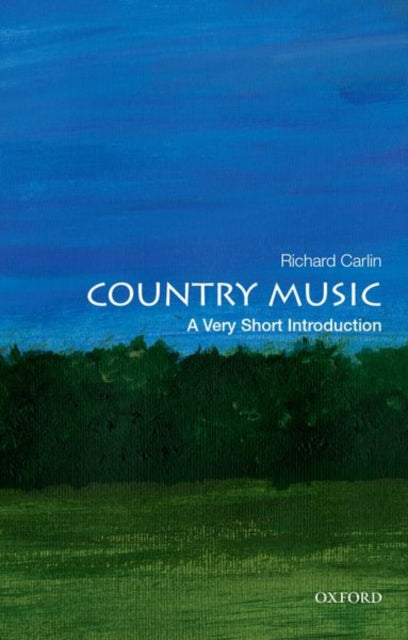 Book cover of: Country Music