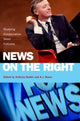 Book cover of: News on the Right. By: Anthony Nadler