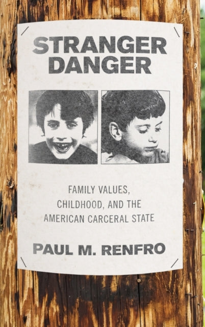 Stranger Danger