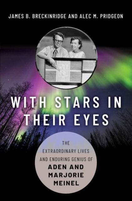 Book cover of: With Stars in Their Eyes. By: James B. Breckinridge
