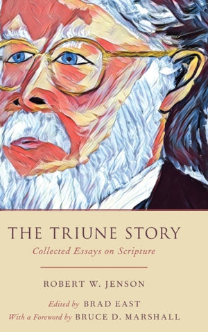 The Triune Story
