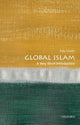 Book cover of: Global Islam. By: Nile Green