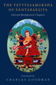 Book cover of: Tattvasamgraha of Santaraksita