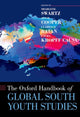 Book cover of: Oxford Handbook of Global South Youth Studies. By: Sharlene Swartz