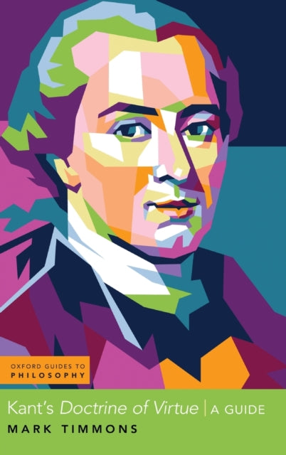 Kant's Doctrine of Virtue