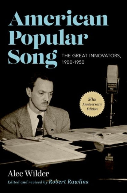 Book cover of: American Popular Song. By: Robert Rawlins