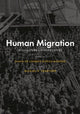 Book cover of: Human Migration. By: María de Lourdes Muñoz-Moreno