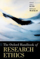 Book cover of: Oxford Handbook of Research Ethics. By: Ana S. Iltis