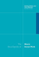Book cover of: Encyclopedia of Macro Social Work. By: Terry Mizrahi