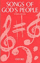 Book cover of: Songs of God's People