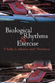 Book cover of: Biological Rhythms and Exercise