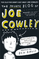 Book cover of: Private Blog of Joe Cowley