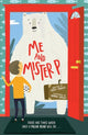 Me and Mister P 9780192744210 Maria Farrer