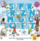 Super Frozen Magic Forest 9780192748607 Matty Long