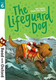 Book cover of: Read with Oxford: Stage 6: The Lifeguard Dog. By: Meg Harper