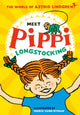 Meet Pippi Longstocking 9780192772428 Oxford Editors
