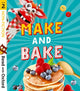Book cover of: Read with Oxford: Stage 2: Non-fiction: Make and Bake!. By: Karra McFarlane