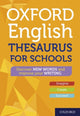 Oxford English Thesaurus for Schools 9780192776549 Oxford Dictionaries