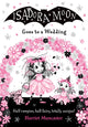 Isadora Moon Goes to a Wedding PB 9780192779533 Harriet Muncaster