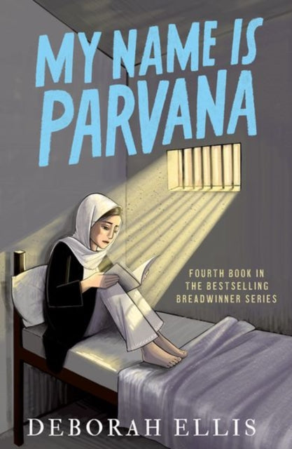 My Name is Parvana 9780192787347 Deborah Ellis