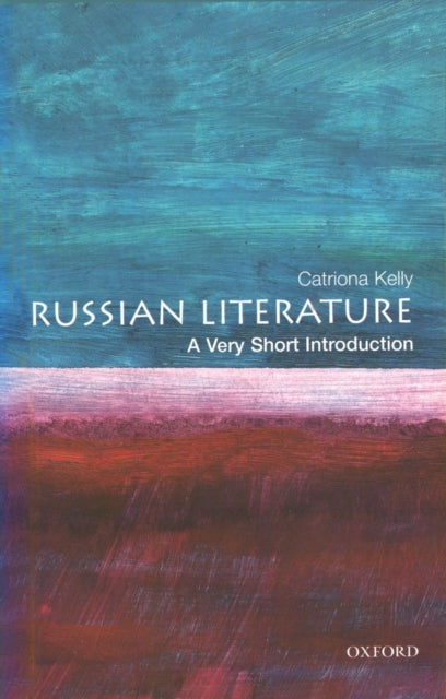 Book cover of: Russian Literature