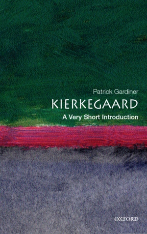 Kierkegaard