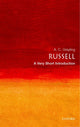 Book cover of: Russell. By: A. C. Grayling